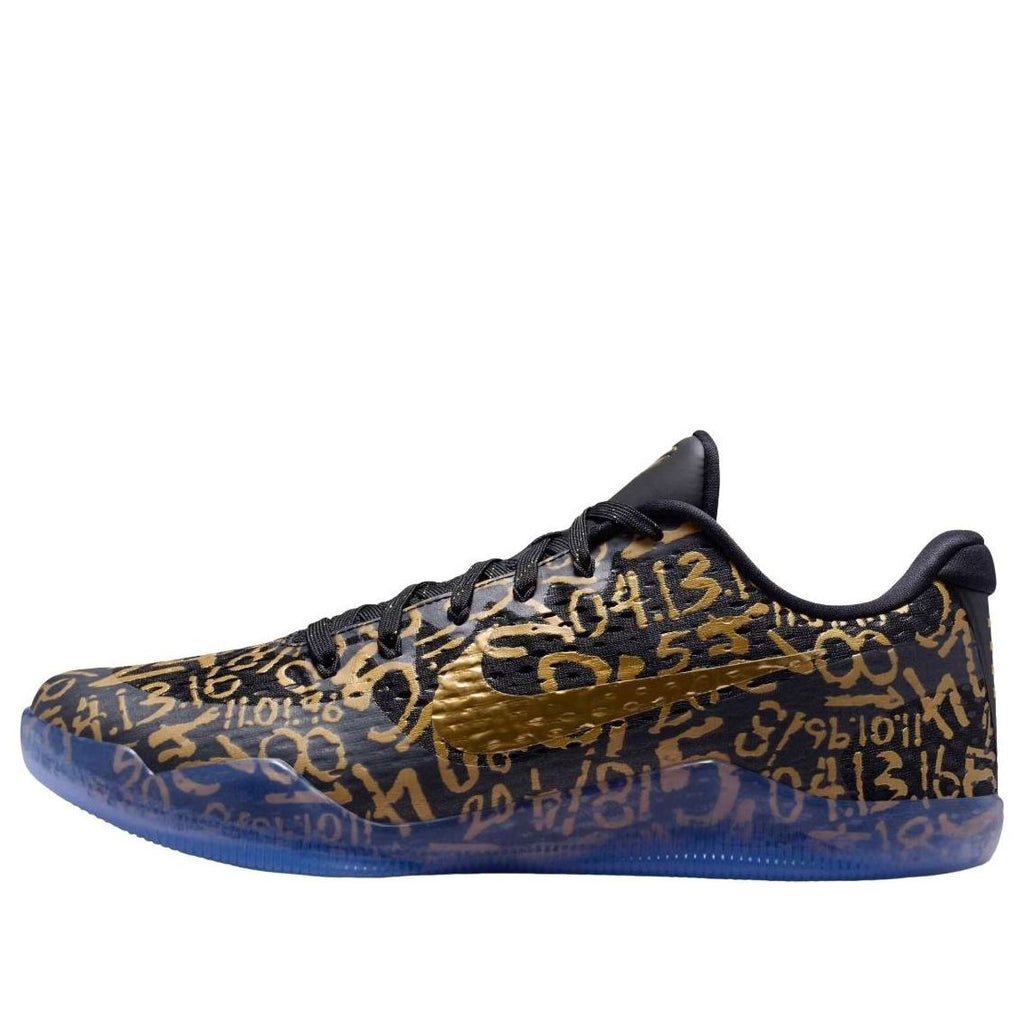 Nike Kobe 11 EM Protro Mamba Day IU4902-900 - SandalStep