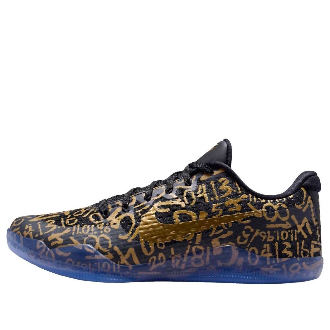 Nike Kobe 11 EM Protro Mamba Day IU4902-900 - SandalStep
