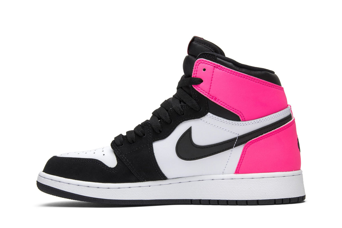Air Jordan 1 Retro Valentine's Day (2017) GS - 881426-009