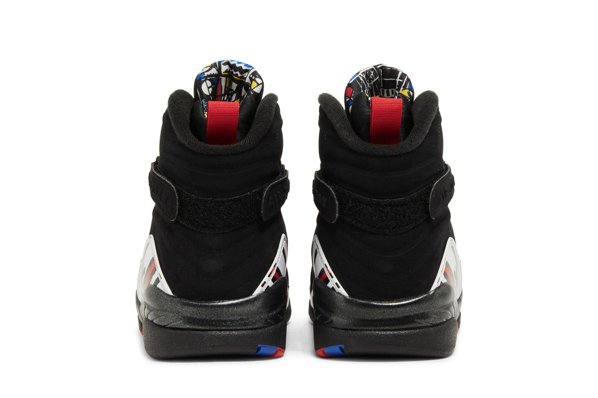 Jordan 8 Retro Playoffs (2023) - 305381-062