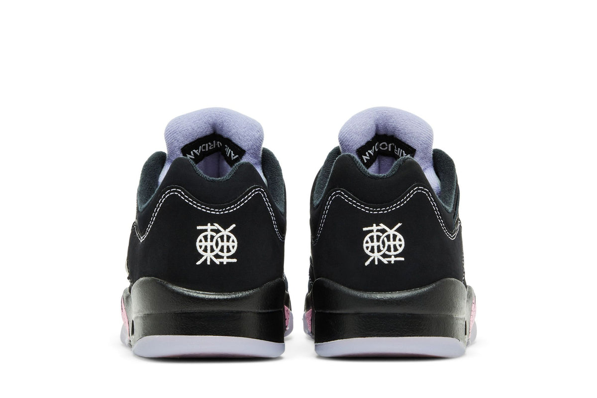 Air Jordan 5 Retro Low Dongdan DX4355-015