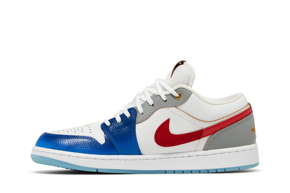 Air Jordan 1 Low SE Philippines FN8901-164
