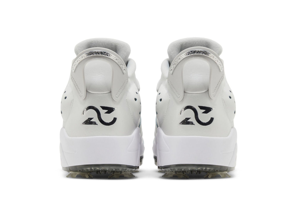 Jordan 6 Low Golf Gift Giving Pack FD6719-001 Cleats