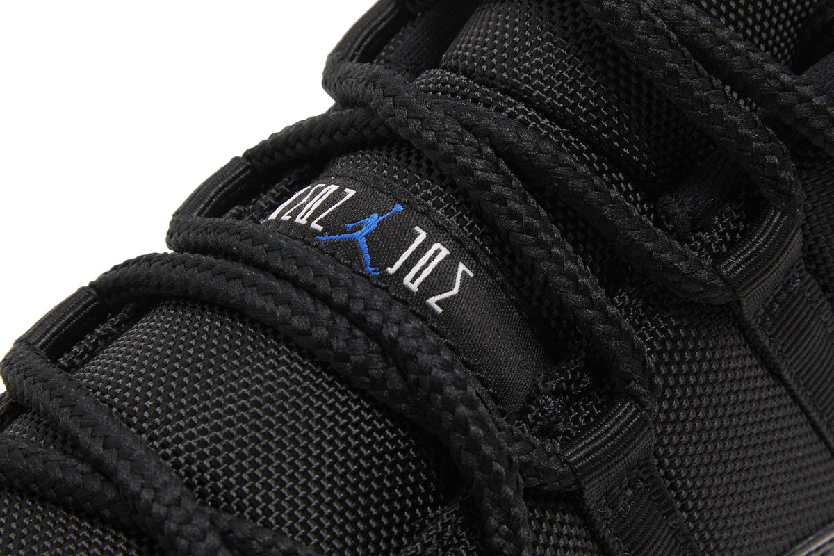 Air Jordan 11 Retro Low Space Jam FV5104-004