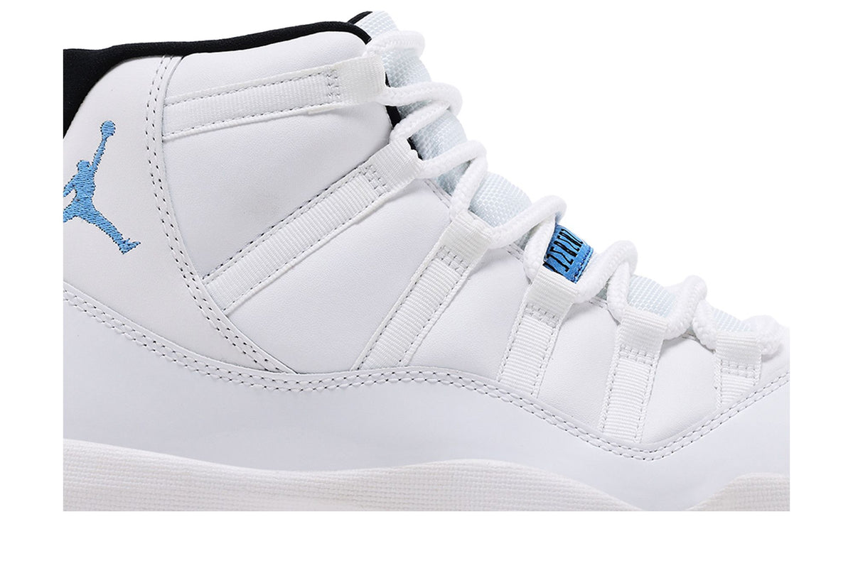 Air Jordan 11 Retro 'Legend Blue' 2014 378037-117