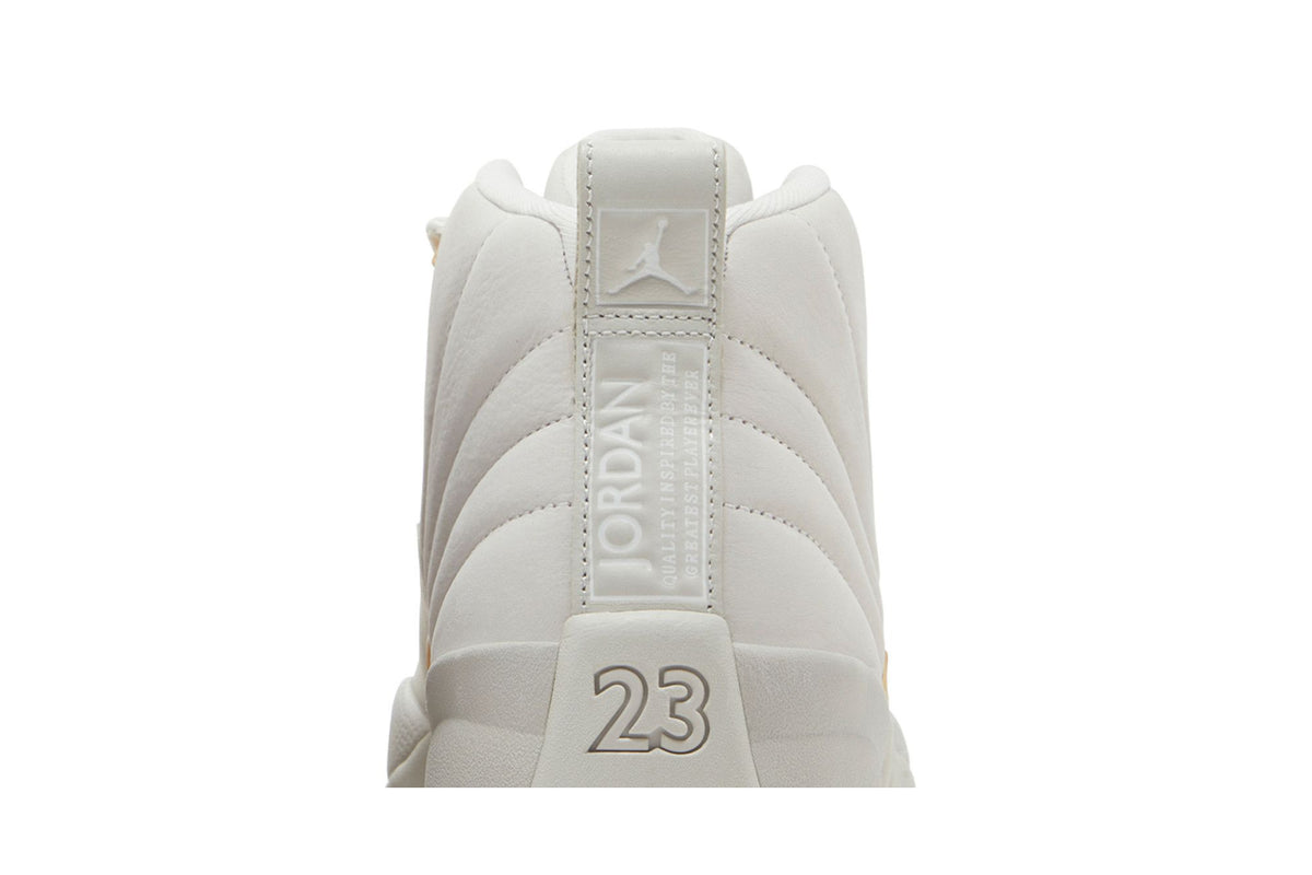 Jordan 12 Retro Phantom (Women’s) – FD9101-007