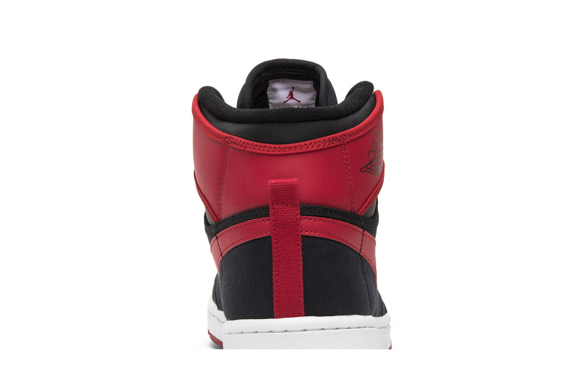 Jordan 1 Retro AJKO Bred (2012) - 402297-001