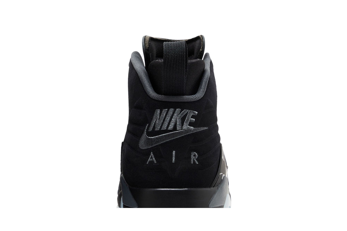 Jordan MVP 'Black Dark Grey' - DZ4475-001 Air Jordan Sneakers Inspired by Air Jordan 6, 7, & 8