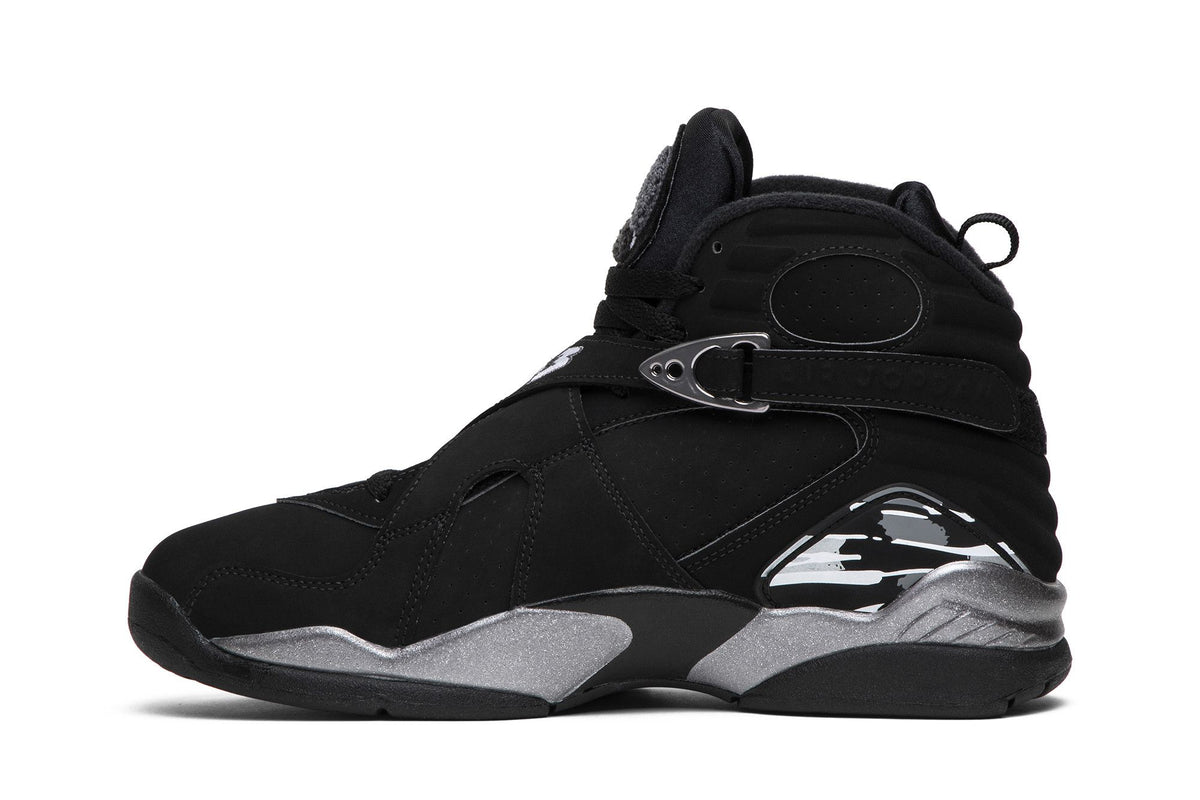 Air Jordan 8 Retro Chrome (2015 edition) 305381-003