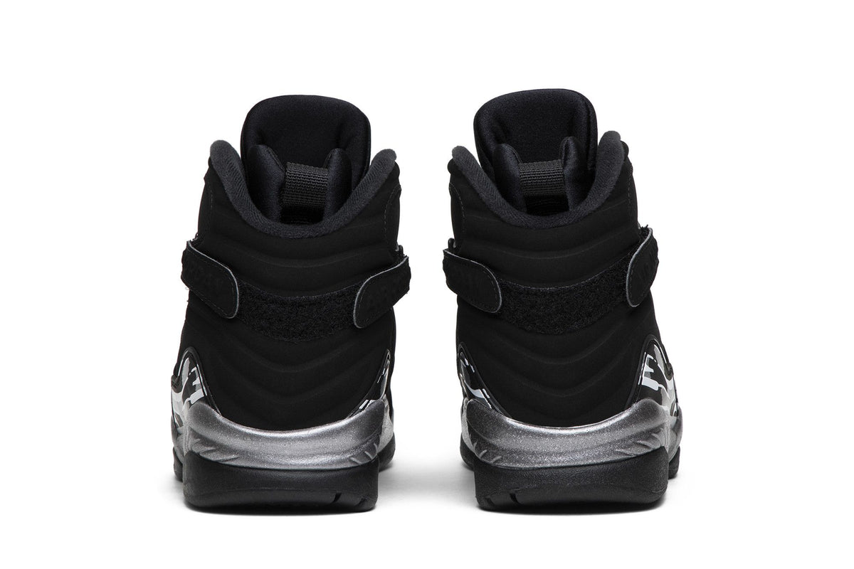 Air Jordan 8 Retro Chrome (2015 edition) 305381-003