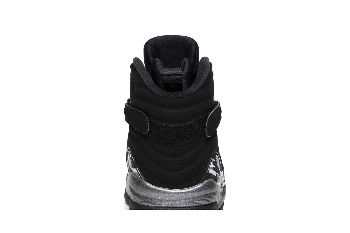 Air Jordan 8 Retro Chrome (2015 edition) 305381-003