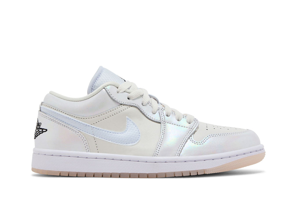 Jordan 1 Low SE Year of the Snake (2025) (Women’s) – HF4080-001