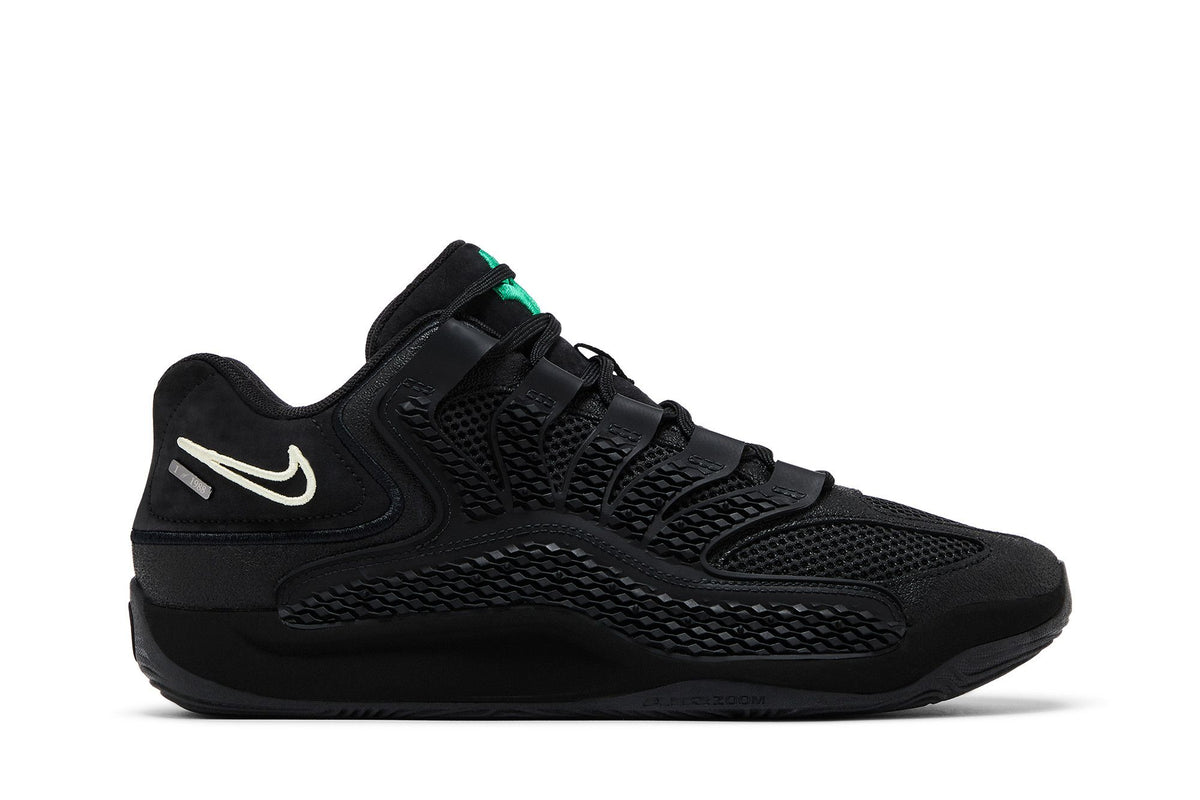 Nike KD 18 'Black Label Pack' IB3874-001