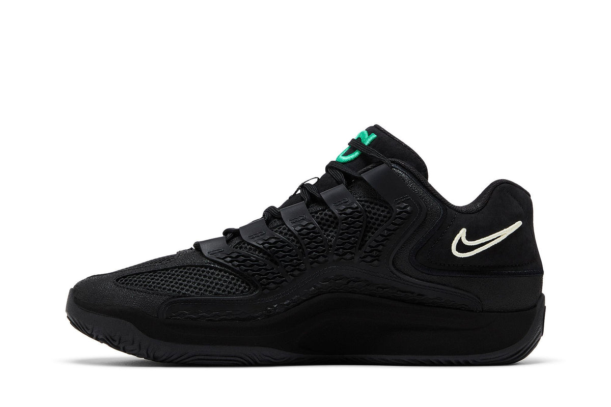 Nike KD 18 'Black Label Pack' IB3874-001