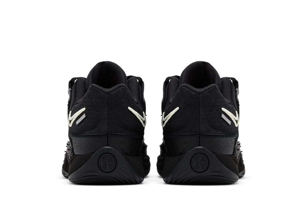 Nike KD 18 'Black Label Pack' IB3874-001