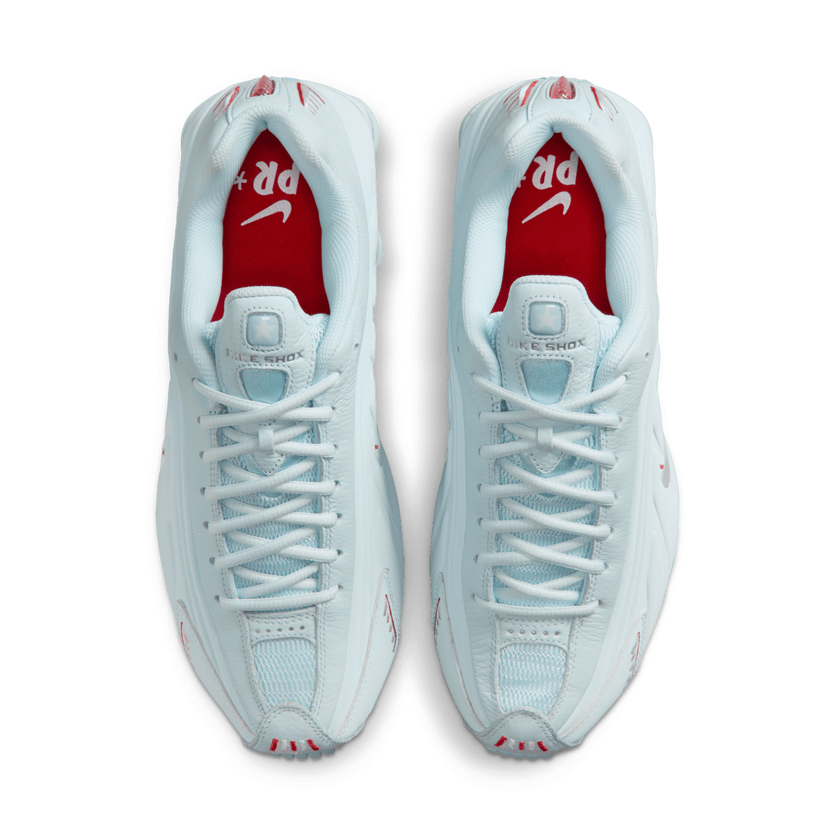 Nike Shox R4 Puerto Rico IQ1867-474