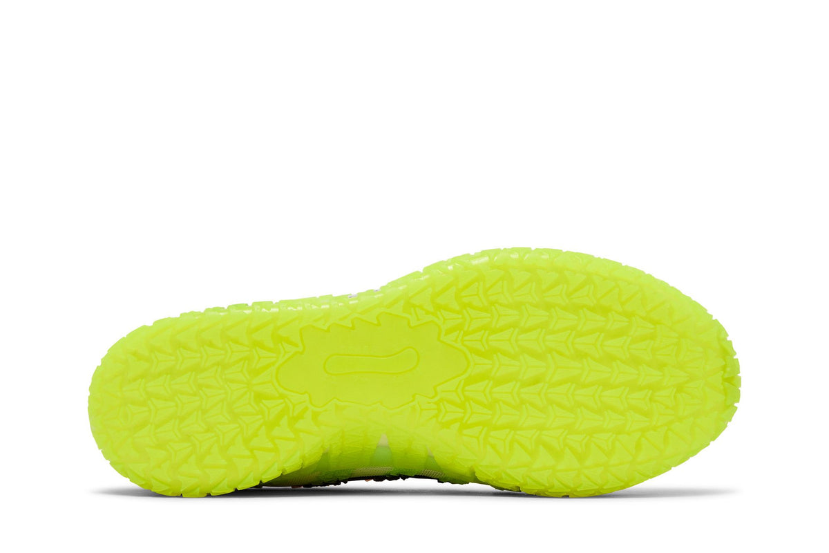 Nike Ja 3 Christmas IH0798-100 Performance Basketball Shoes