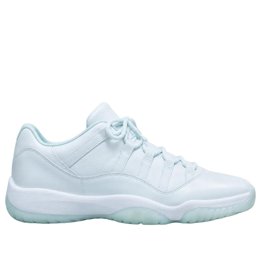 Air Jordan 11 Retro Low JAIDE (Women's) IW1882-300 - view 2
