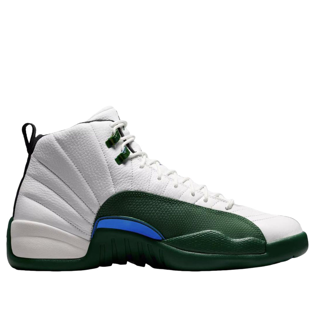 Air Jordan 12 Retro Idols Become Rivals - view 2
