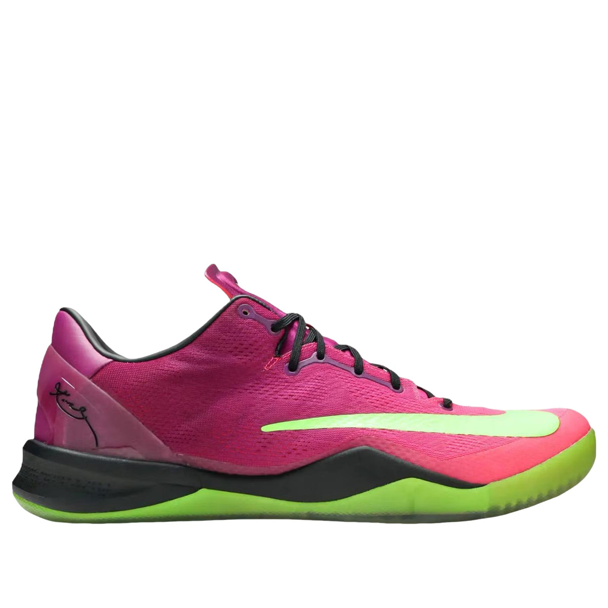 Nike Kobe 8 Protro Mambacurial IO6253-500