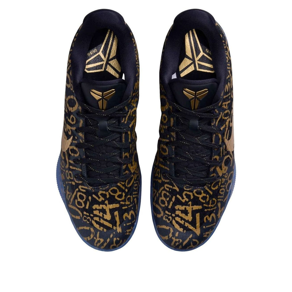 Nike Kobe 11 EM Protro Mamba Day IU4902-900 - SandalStep