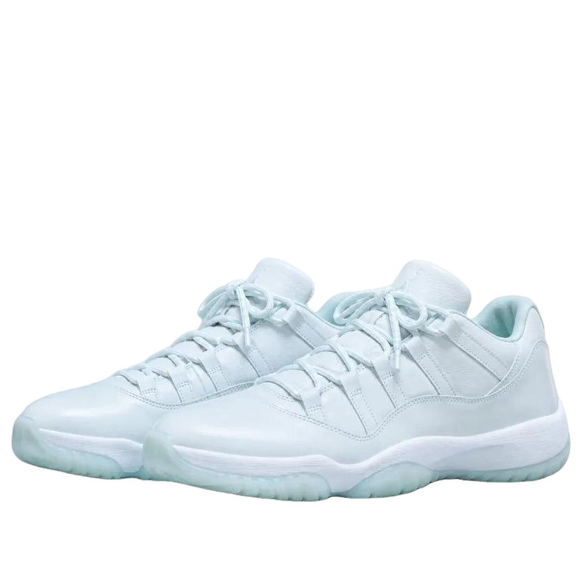 Air Jordan 11 Retro Low JAIDE (Women's) IW1882-300 - view 3