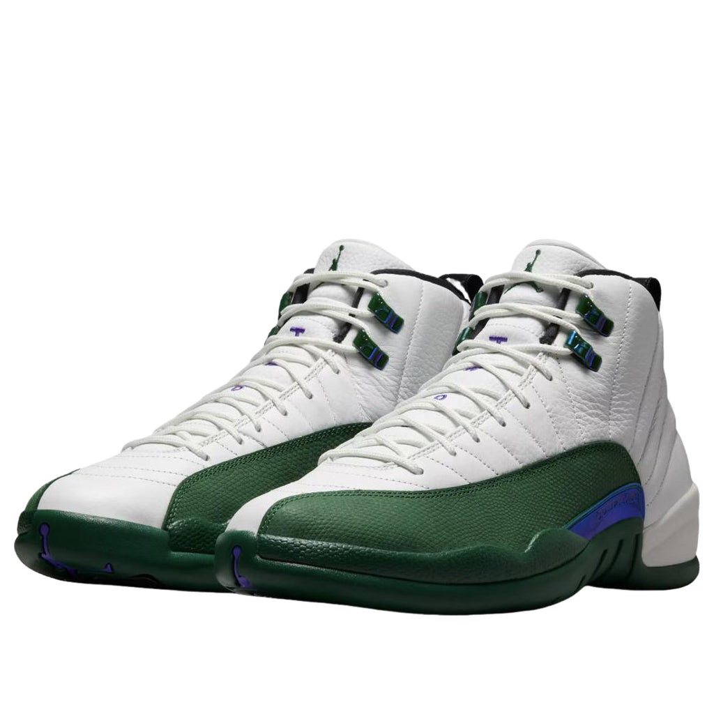 Air Jordan 12 Retro Idols Become Rivals - view 3