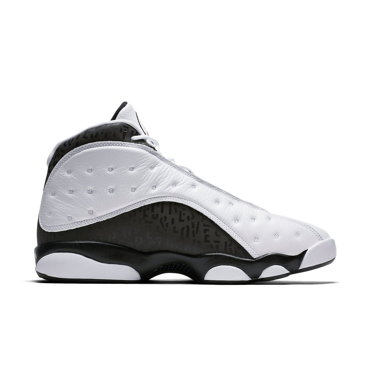 Air Jordan 13 Retro Love and Respect 888164-112