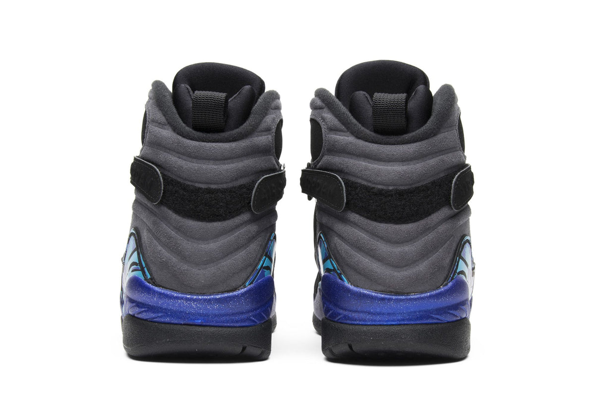 Air Jordan 8 Retro 'Aqua' 2015 305381-025