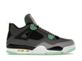 Air Jordan 4 Retro Green Glow (308497-033) - Men's Lifestyle Sneakers