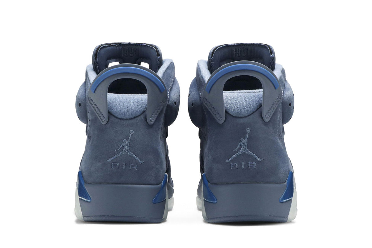 Jordan 6 Retro Diffused Blue (384664-400)