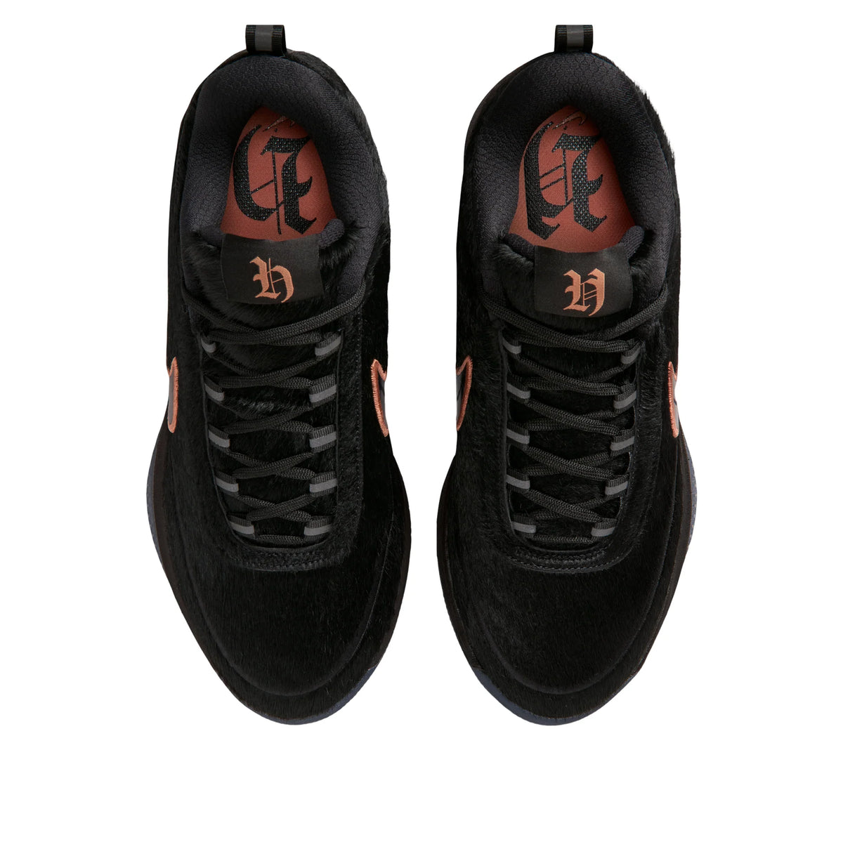 Nike Book 2 Haven & Hector IX1832-001