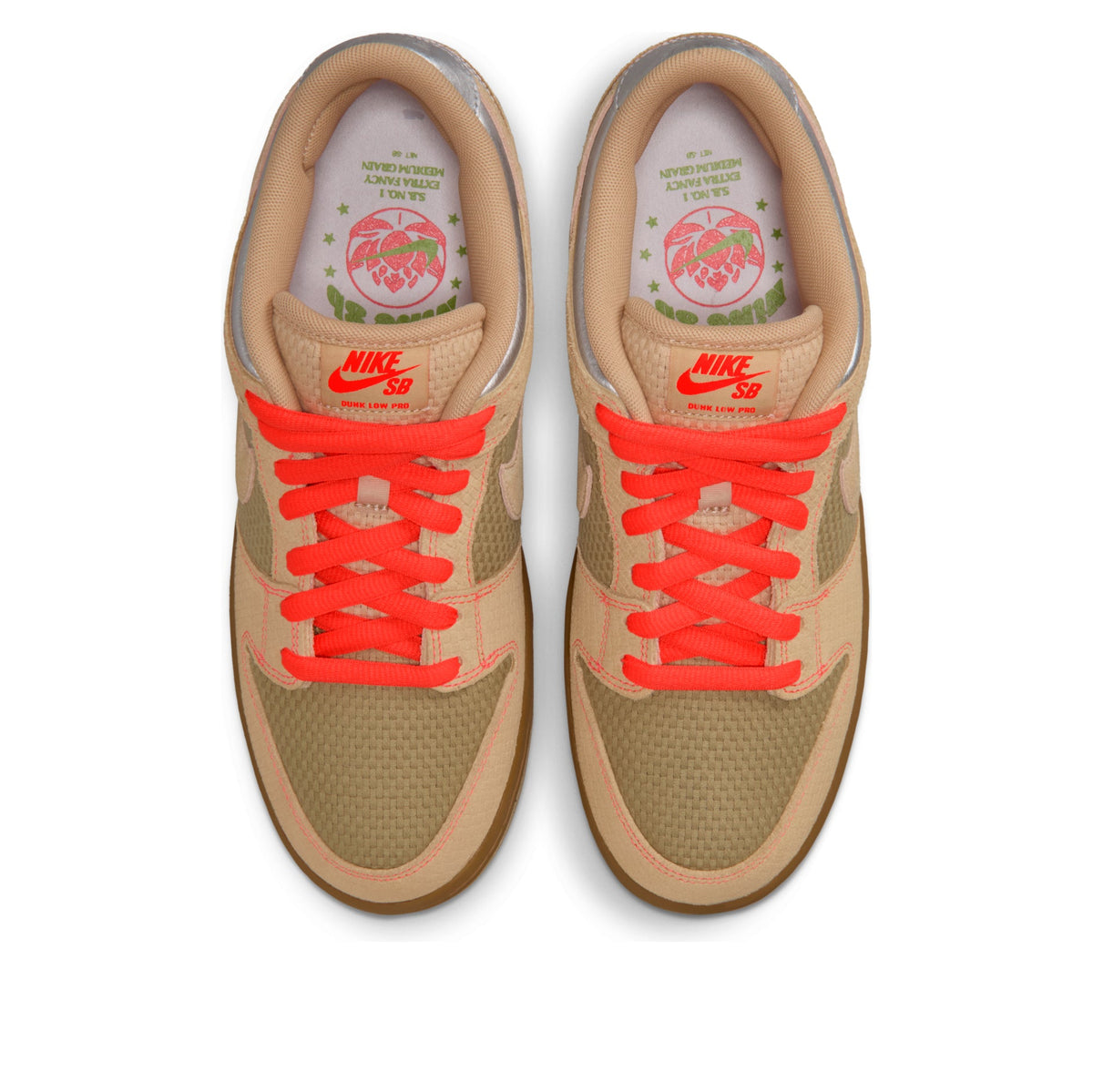 Nike SB Dunk Low Pro Som Tum IB6206-701 - SandalStep