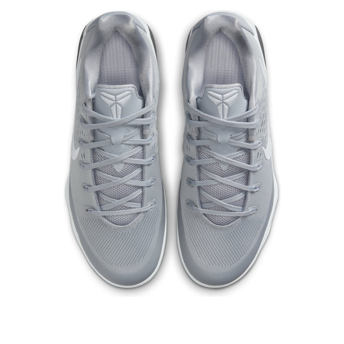 Nike Kobe 9 EM Low Protro Wolf Grey IH1401-001