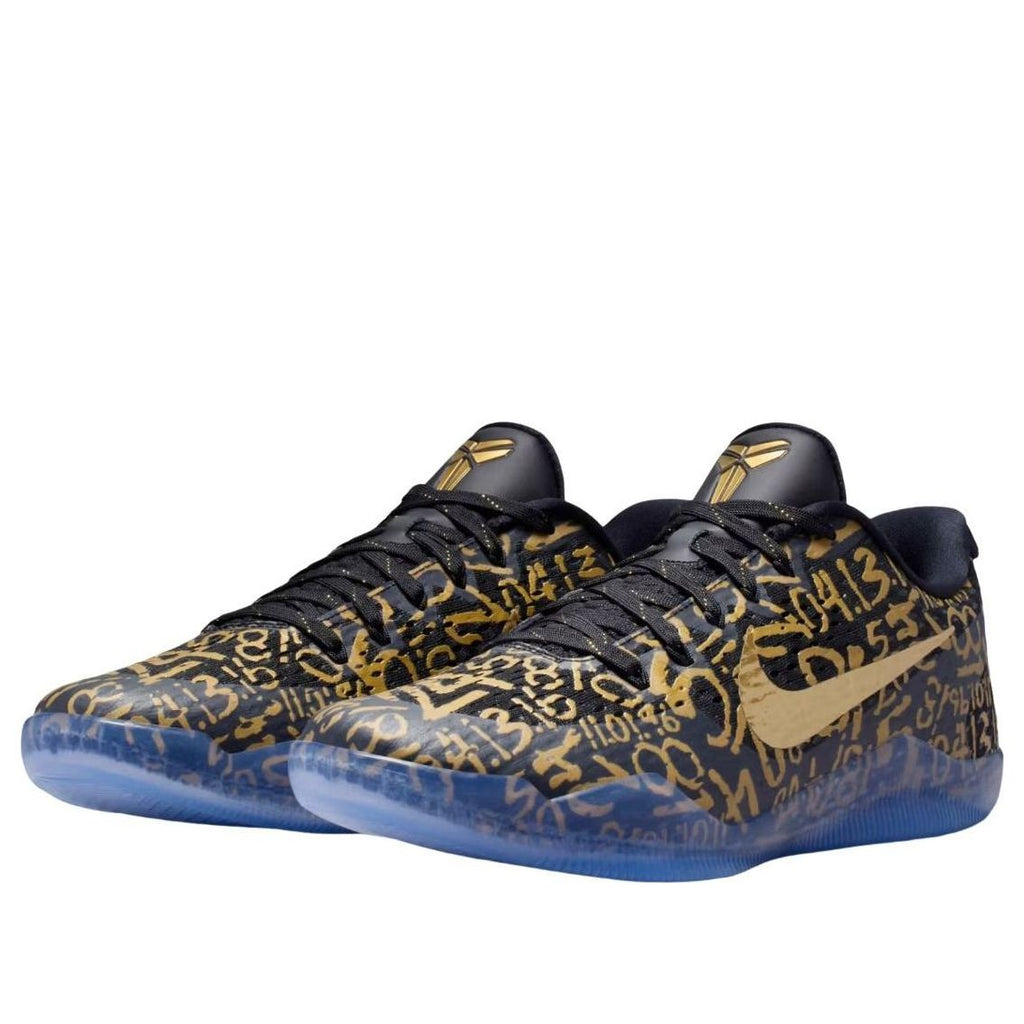 Nike Kobe 11 EM Protro Mamba Day IU4902-900 - SandalStep