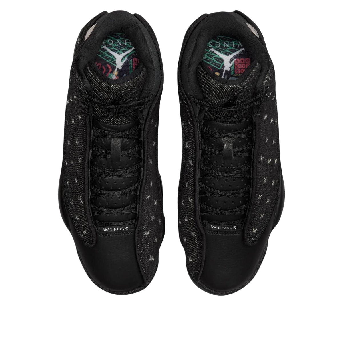 Jordan 13 Retro Wings IX1872-001