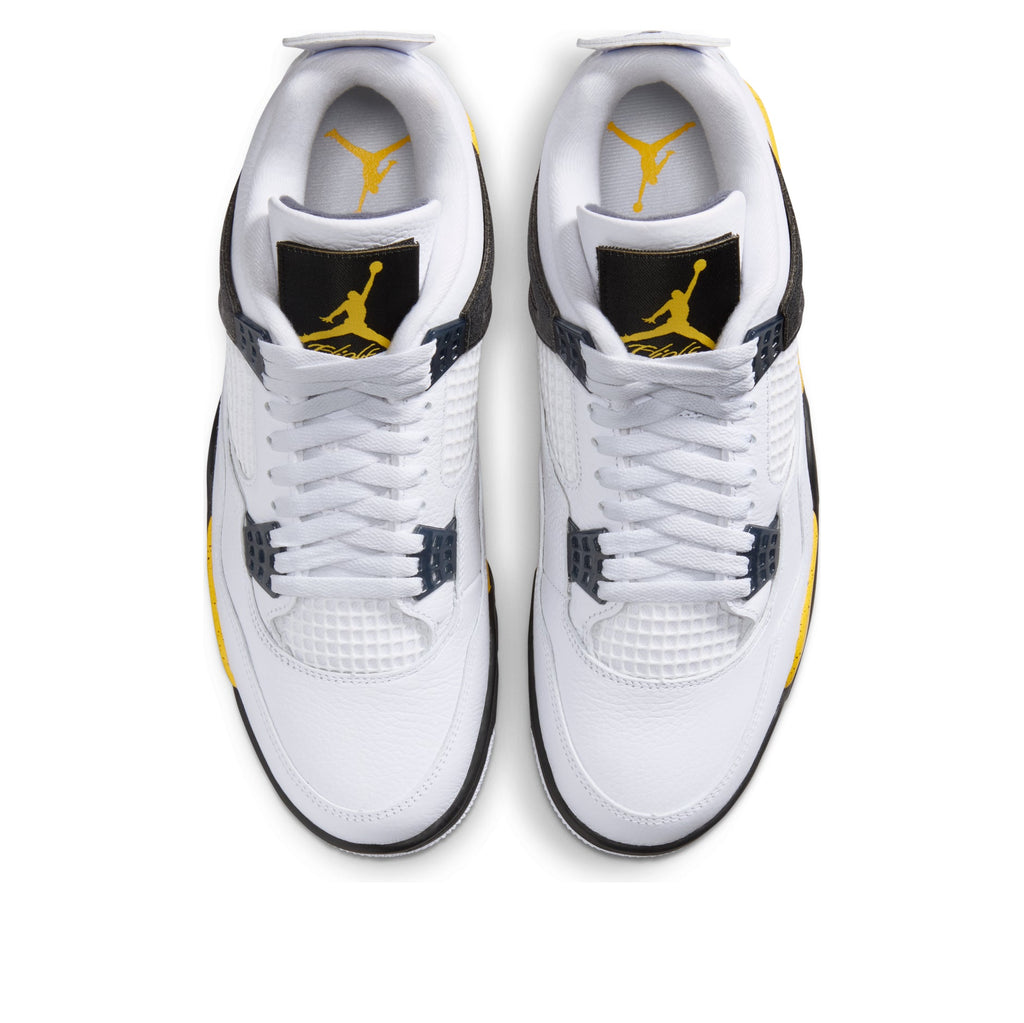 Jordan 4 Retro Rare Air Tour Yellow IO2463-102