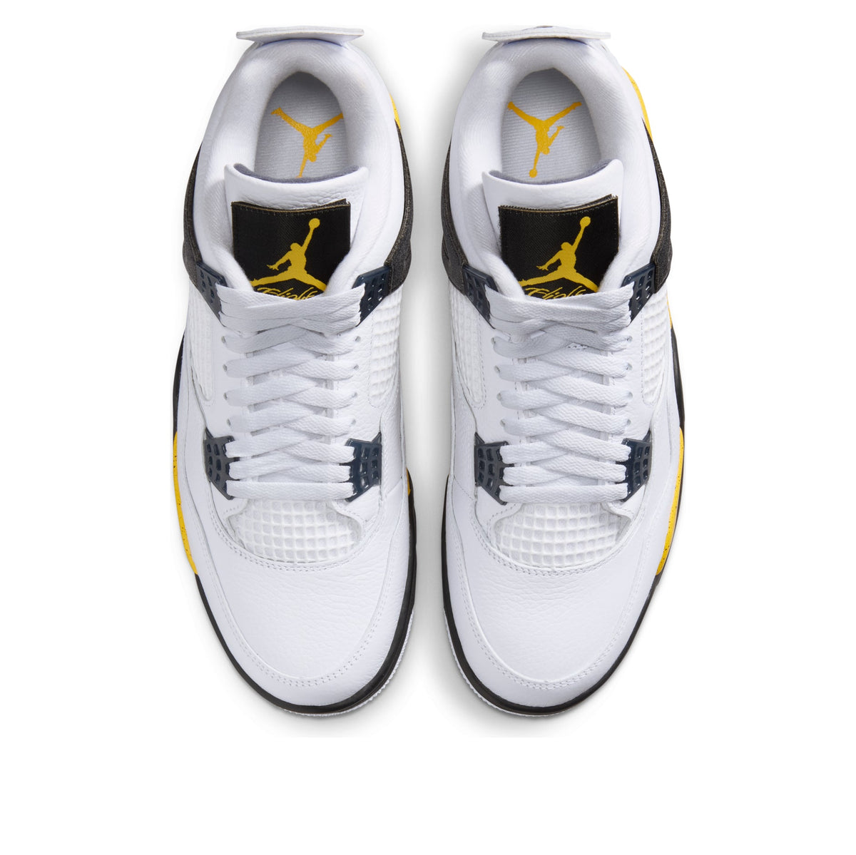 Jordan 4 Retro Rare Air Tour Yellow IO2463-102