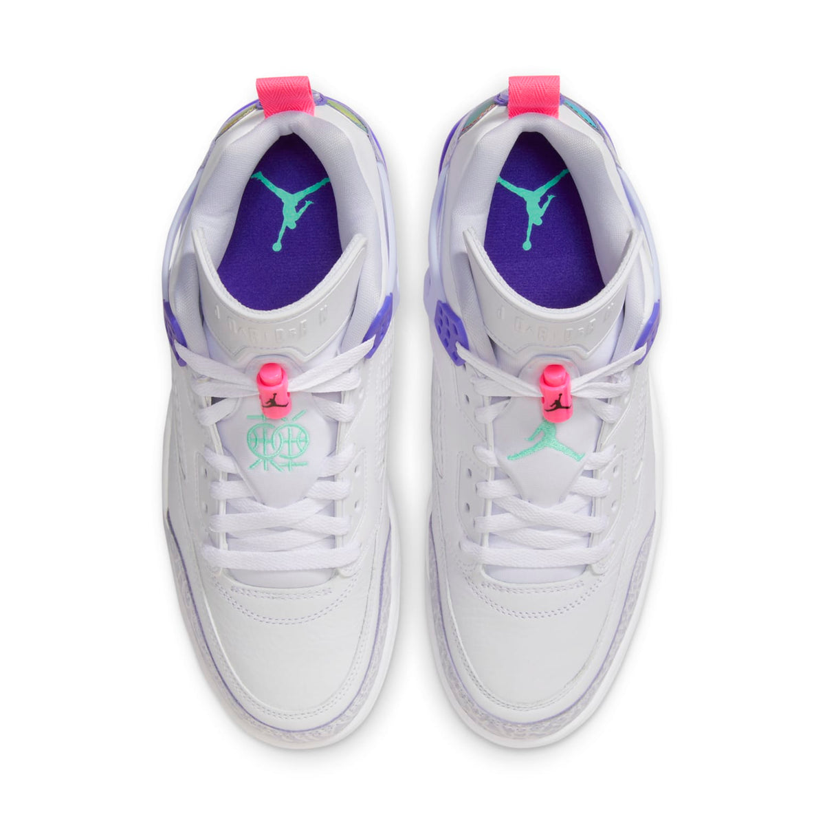 Jordan Spizike Low Dongdan – HF5758-151