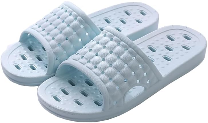 Quick-Dry Shower Slide Sandals — view 7