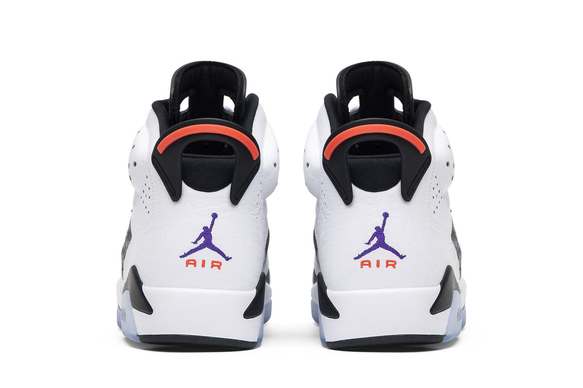 Air Jordan 6 Retro LTR Flint CI3125-100