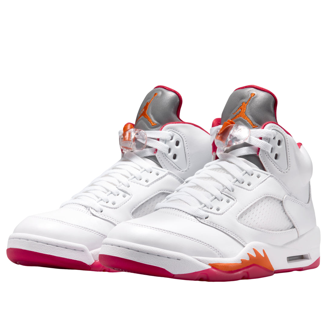 Air Jordan 5 Retro Sunset (2026) (Women's) IV5678-102 - view 4