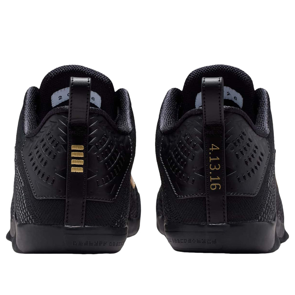 Nike Kobe 11 Elite Low Protro Fade to Black IM4260-001 - SandalStep