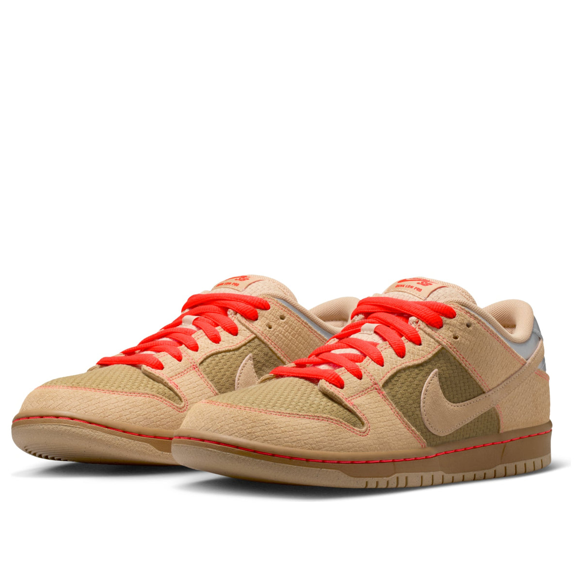 Nike SB Dunk Low Pro Som Tum IB6206-701 - SandalStep
