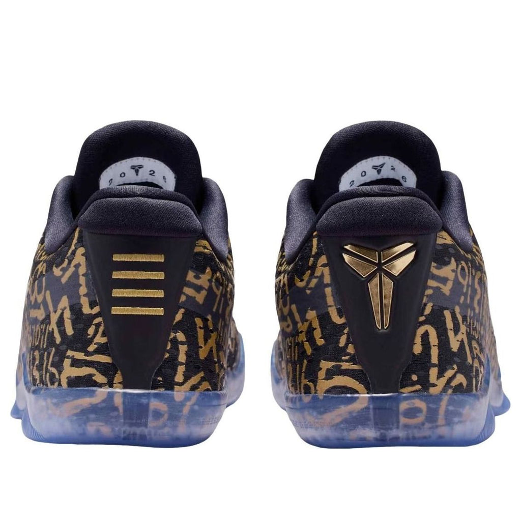 Nike Kobe 11 EM Protro Mamba Day IU4902-900 - SandalStep