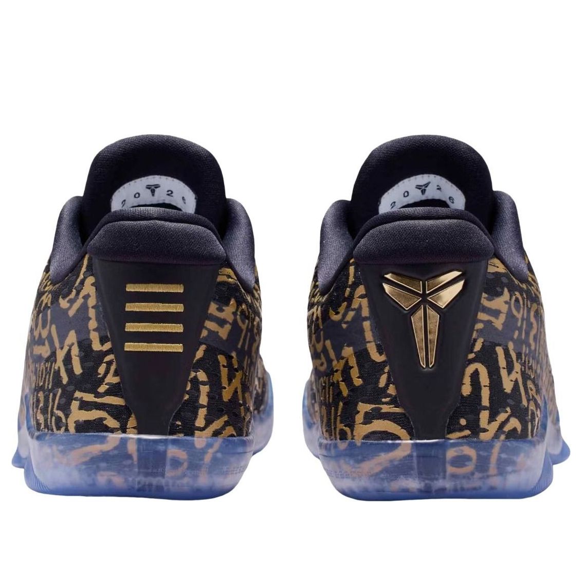 Nike Kobe 11 EM Protro Mamba Day IU4902-900 - SandalStep