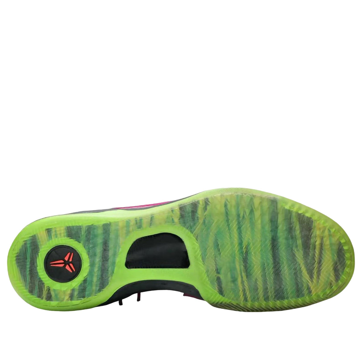 Nike Kobe 8 Protro Mambacurial IO6253-500