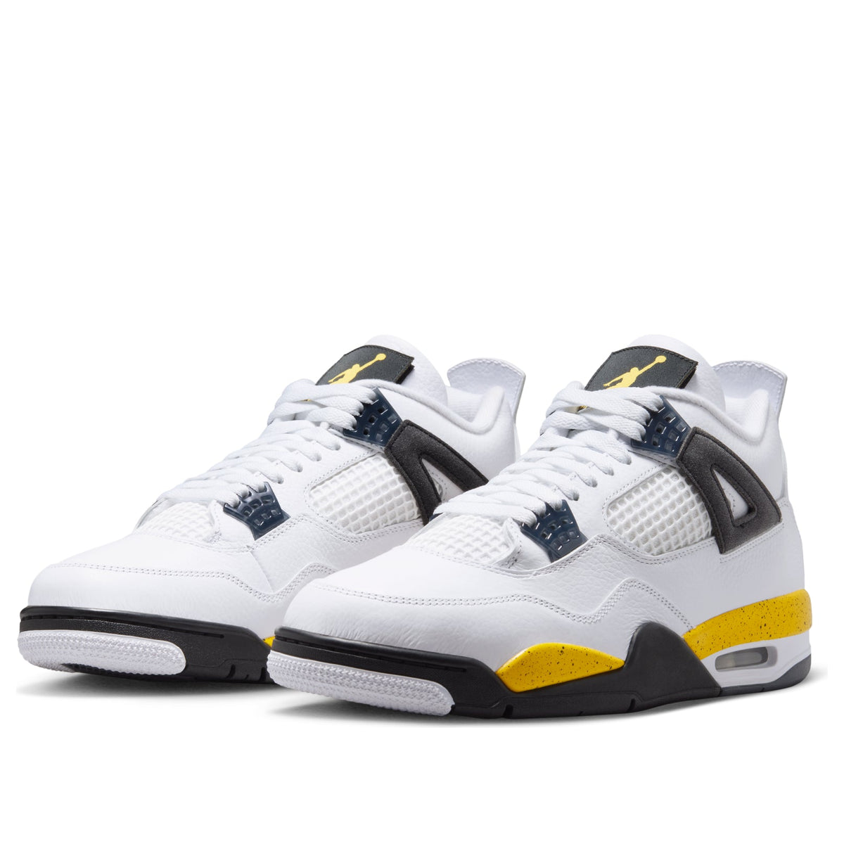 Jordan 4 Retro Rare Air Tour Yellow IO2463-102