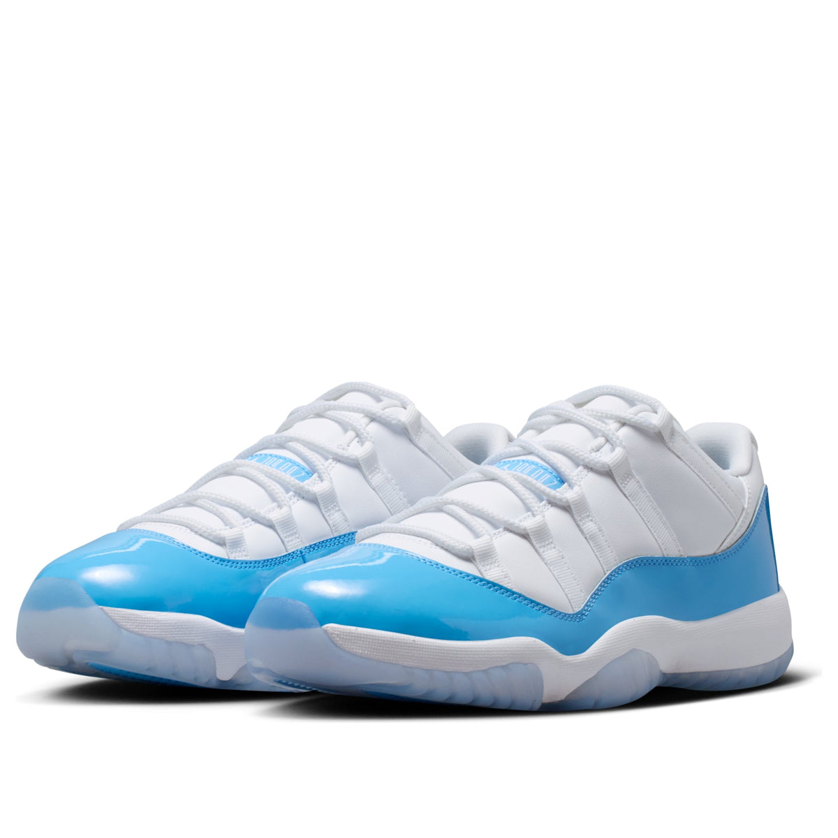 Air Jordan 11 Retro Low University Blue FV5104-100 - SandalStep