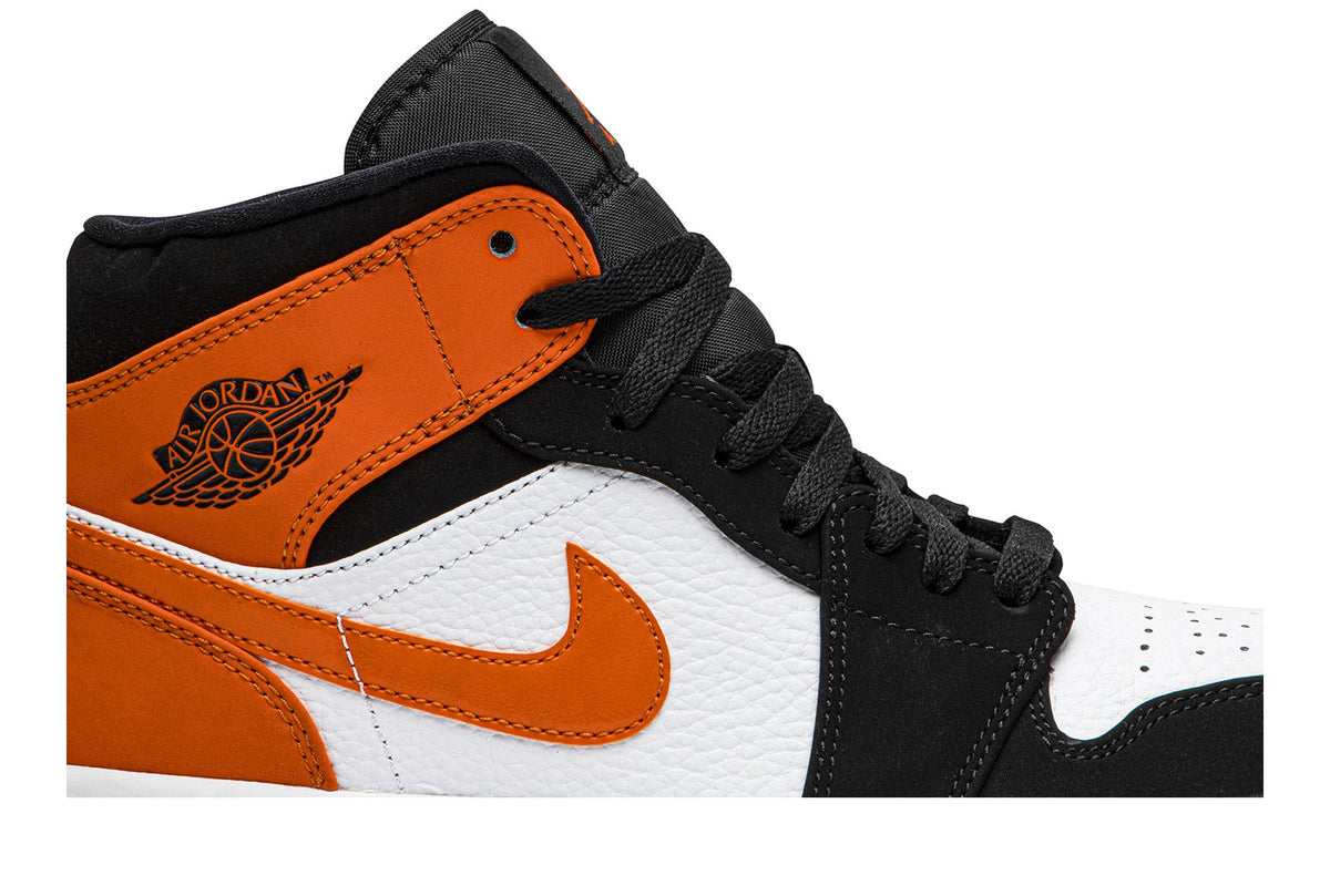 Air Jordan 1 Mid Shattered Backboard 554724-058